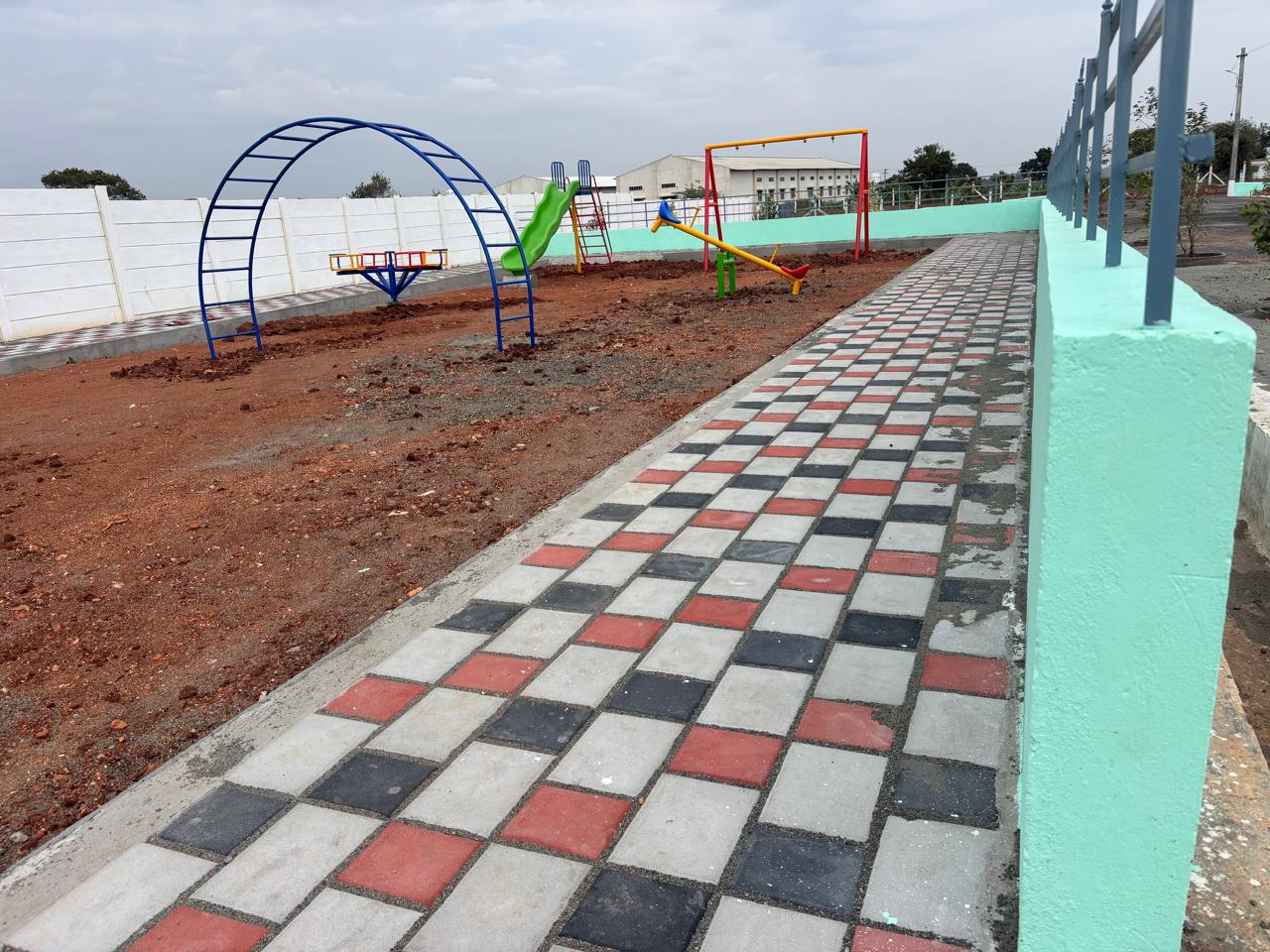 MAHALAKSHMI NAGAR KANNAMPALAYAM SULUR