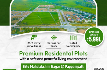 ELITE MAHALAKSHMI NAGAR